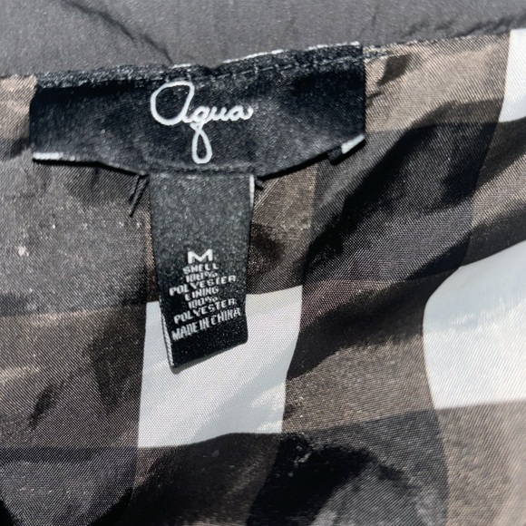 Aqua trench jacket - waterproof size M - Picture 11 of 12